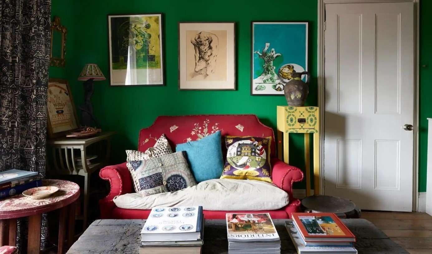 Filozofie Wall Paint