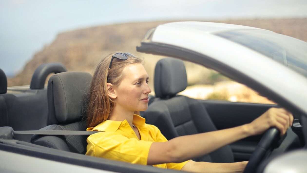 Spravte si testy z autoškoly a pripravte sa na skúšky na vodičák