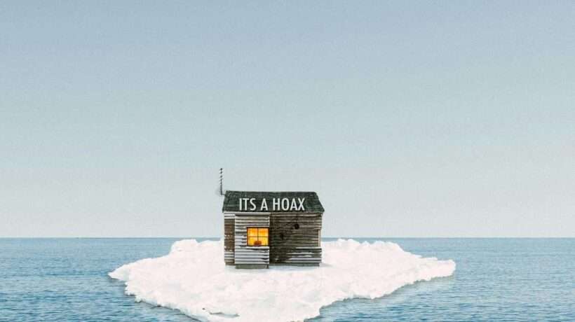 Falošné správy: Dezinformácie, hoaxy