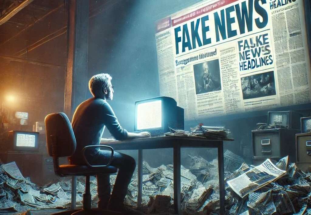Ako sa chrániť pred manipuláciou informáciami? Kritické myslenie a mediálna gramotnosť