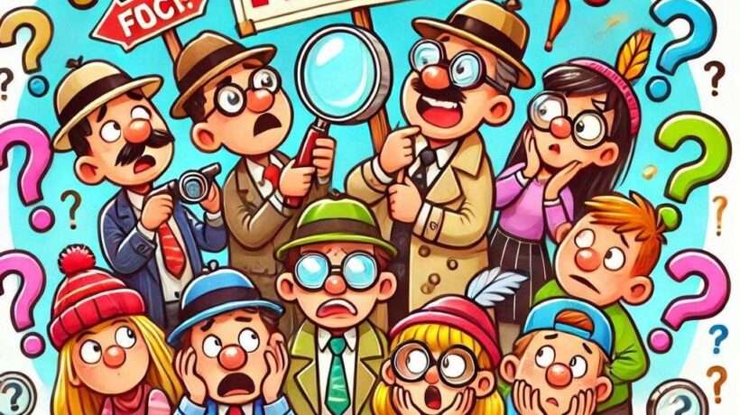 Aký je rozdiel medzi dezinformáciou, hoaxom a satirou?