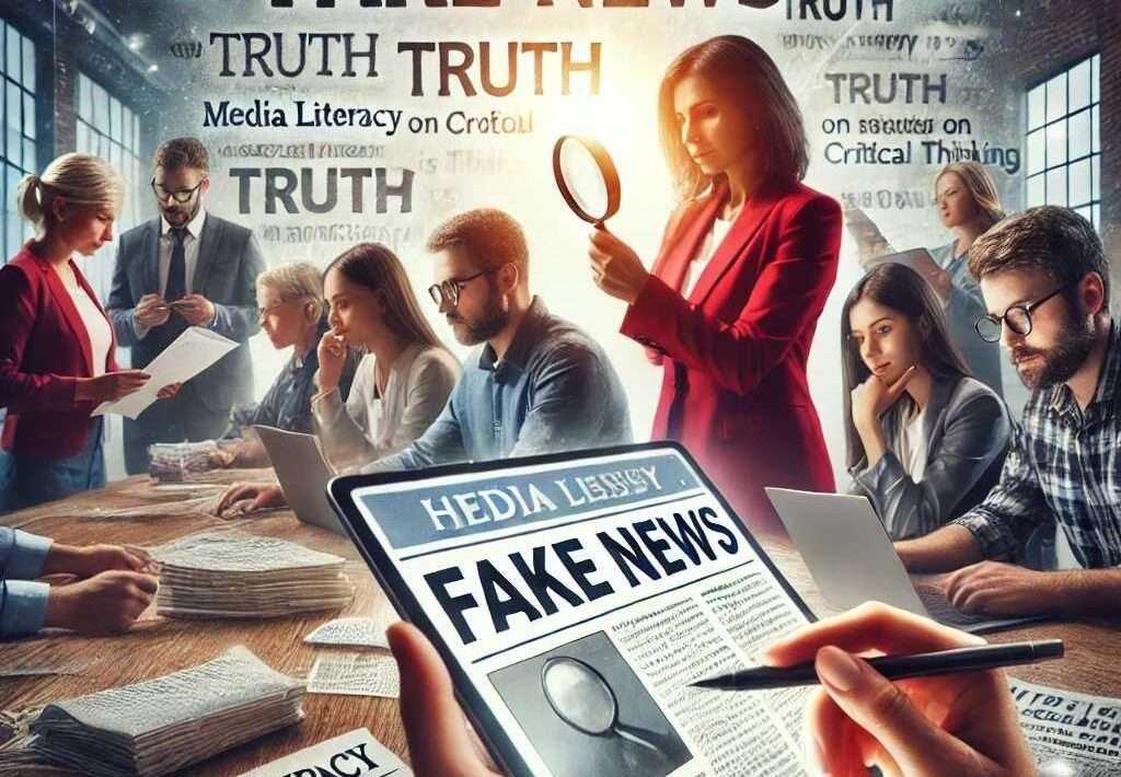 Čo je to fact-checking a ako funguje? Princípy a metódy overovania faktov