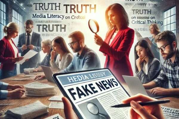 Čo je to fact-checking a ako funguje? Princípy a metódy overovania faktov