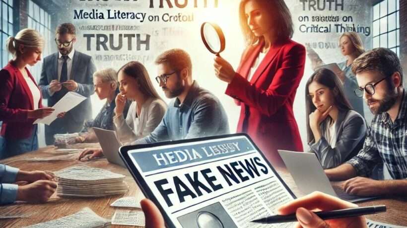 Čo je to fact-checking a ako funguje? Princípy a metódy overovania faktov