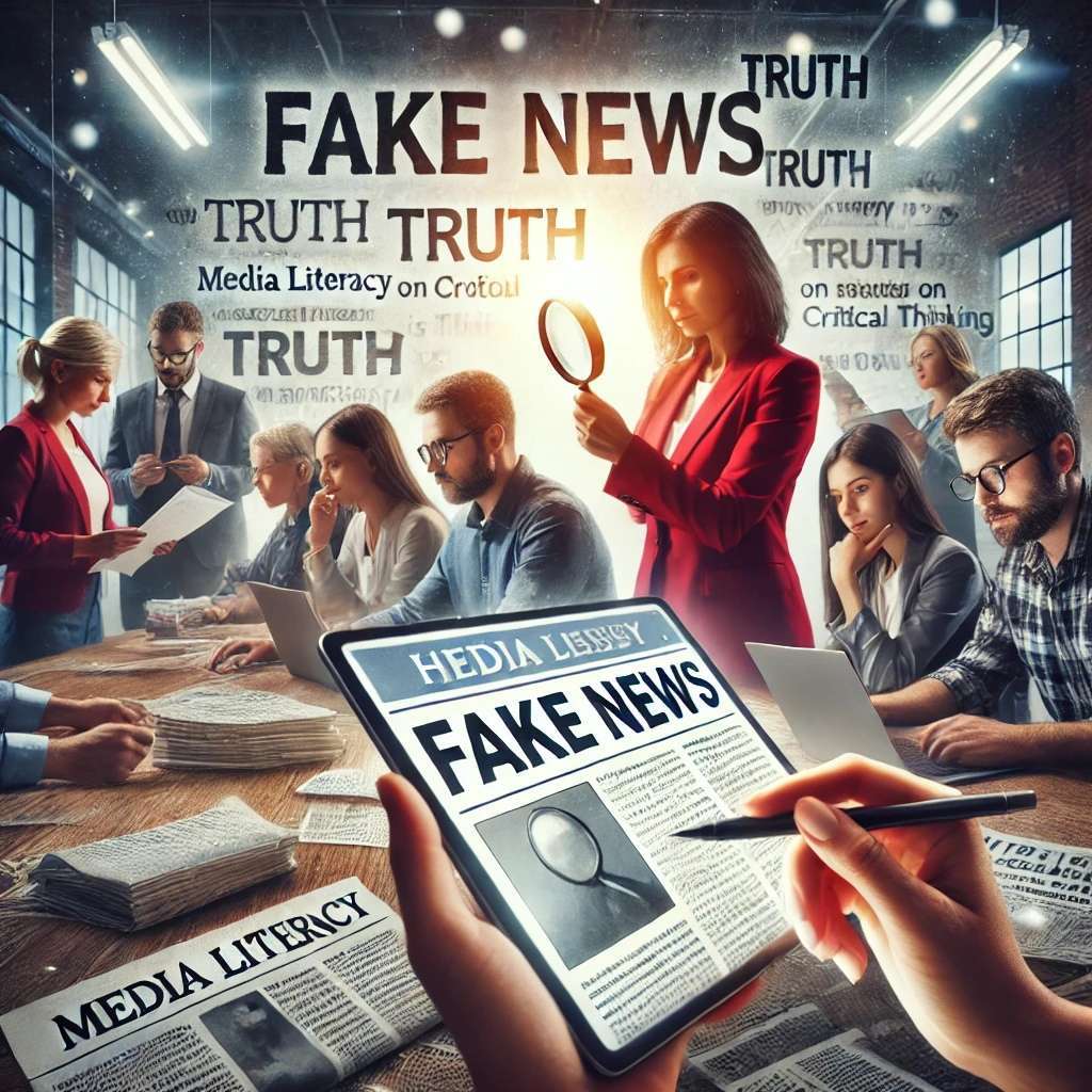 Čo je to fact-checking a ako funguje? Princípy a metódy overovania faktov