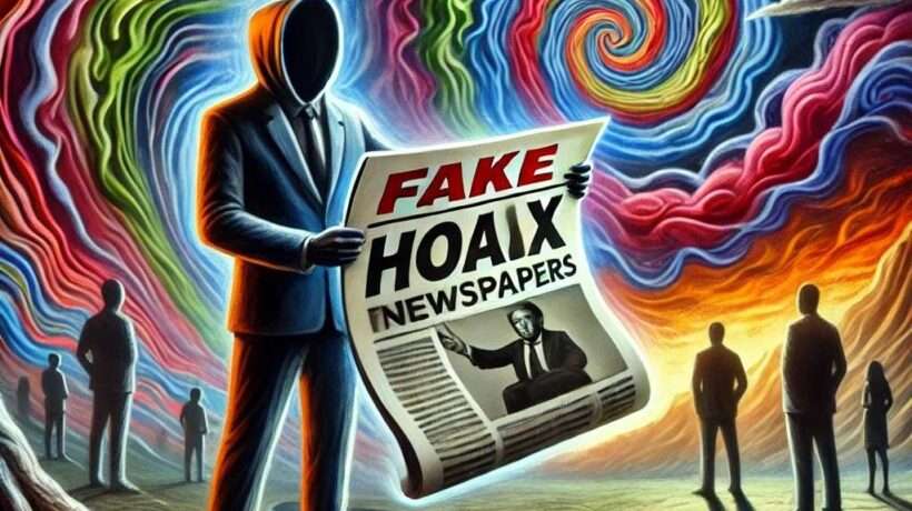 Dezinformácie a verejné zdravie: Pandemické dezinformácie a ich dopad