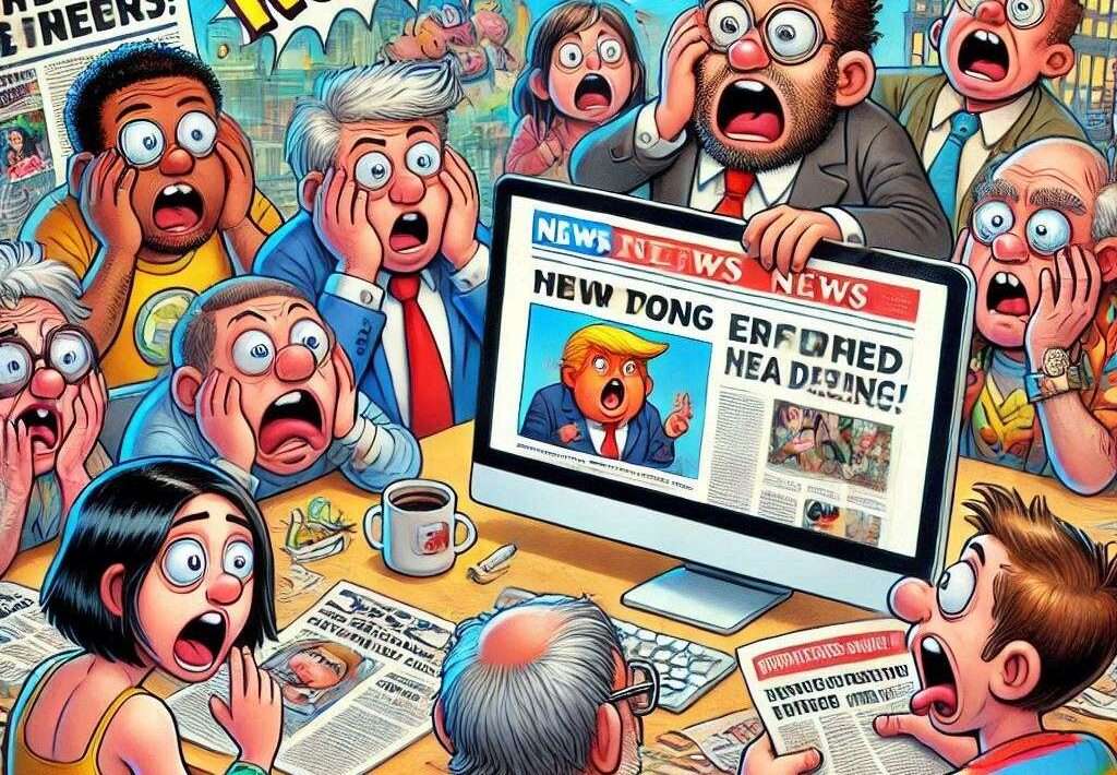 Konšpiračné teórie a ich šírenie: Psychológia a dôvody, prečo ľudia veria konšpiráciám