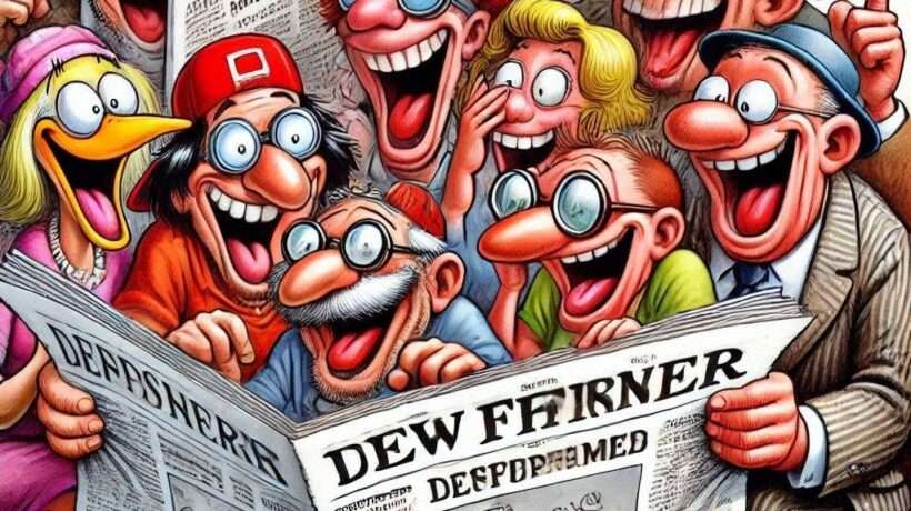 Ako bojovať proti dezinformáciám? Úloha médií, vlád a jednotlivcov